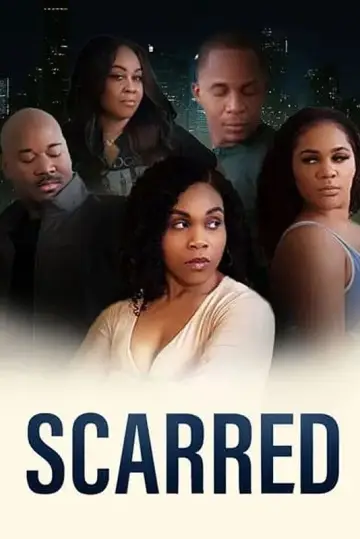 Scarred