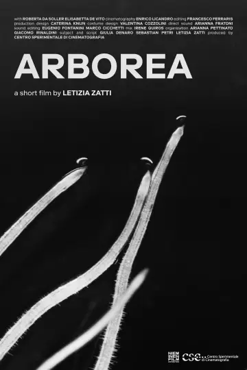 Постер до фильму"Arborea" #1144242