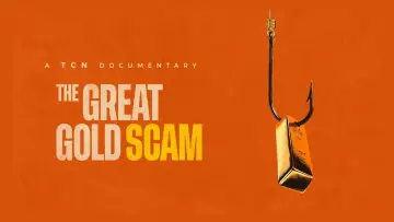Задник до фильму"The Great Gold Scam" #778253