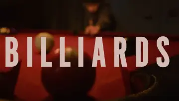 Задник до фільму "Billiards" #774590