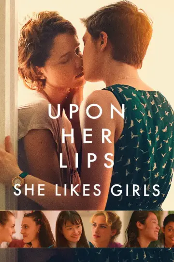 Upon Her Lips: She Likes Girls постер