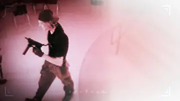 Задник до фільму "Columbine Shooting: Minute by Minute" #1639983