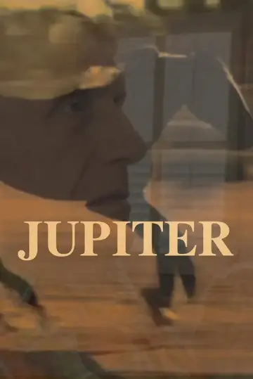 Jupiter постер