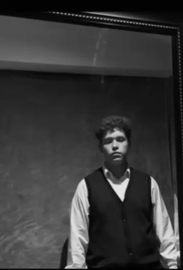 Постер до фильму"Prince Hamlet" #777042