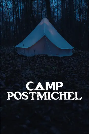 Постер до фильму"Camp Postmichel" #1172168