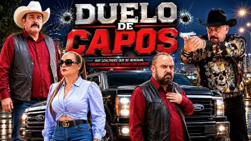 Задник до фильму"Duelo De Capos" #878382