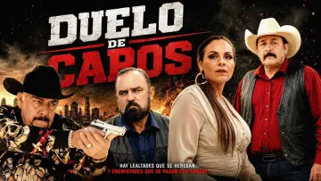 Задник до фильму"Duelo De Capos" #878383