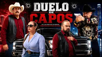 Задник до фильму"Duelo De Capos" #878384
