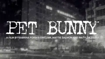 Задник до фильму"Pet Bunny" #776159