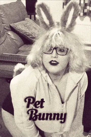 Постер до фильму"Pet Bunny" #776161