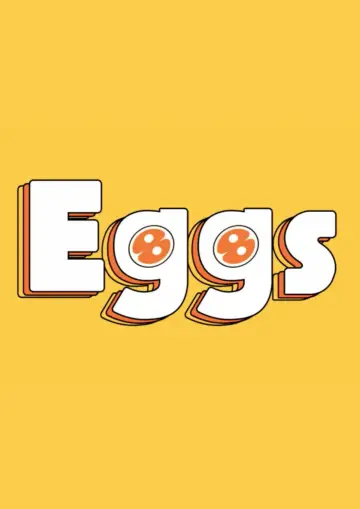 Eggs постер