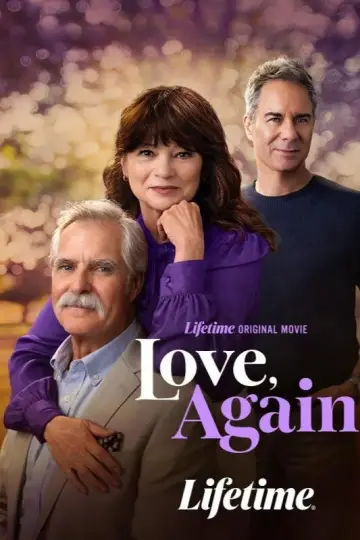 Love, Again