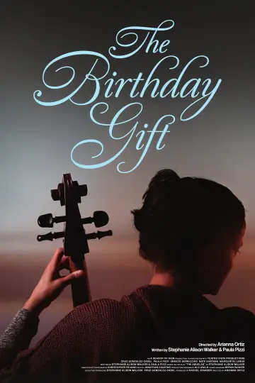 Постер до фільму "The Birthday Gift" #1784507