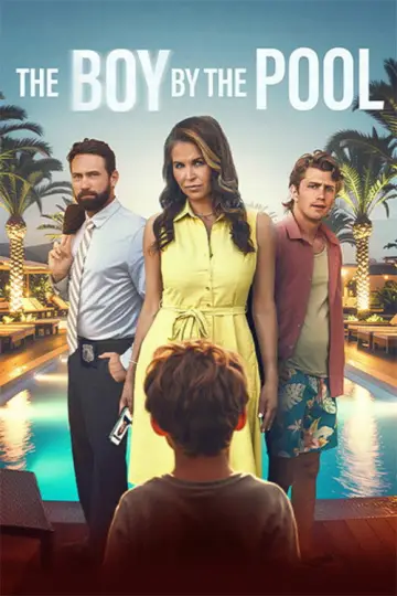 Постер до фильму"The Boy by the Pool" #798917