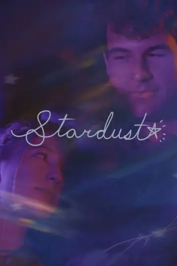 Stardust постер