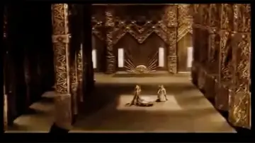 Задник до фильму"The Ring" #1160820