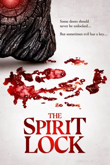 The Spirit Lock постер