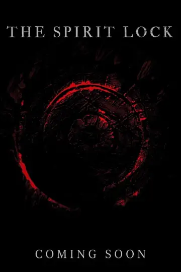 Постер до фільму "The Spirit Lock" #1224276