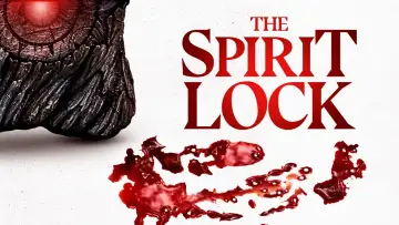 Задник до фільму "The Spirit Lock" #1800293