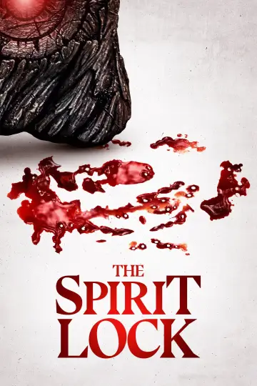 Постер до фільму "The Spirit Lock" #1800294