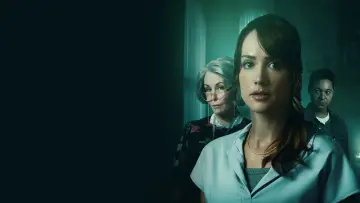 Задник до фільму "Who Could Kill a Sweet Old Lady" #766024