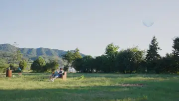 Задник до фільму "건주" #800721