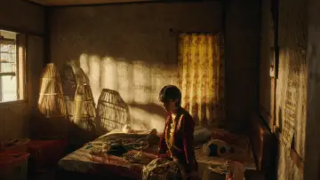 Задник до фильму"해피리 에버 애프터." #799655