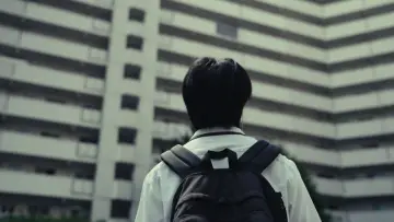 Задник до фильму"문 너머" #800717