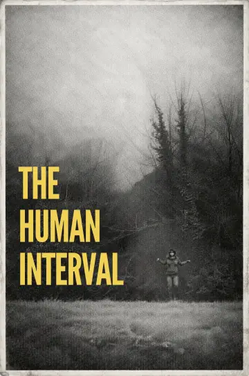 El Intervalo Humano постер