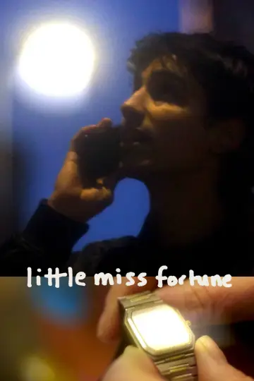 Постер до фильму"Little Miss Fortune" #953515