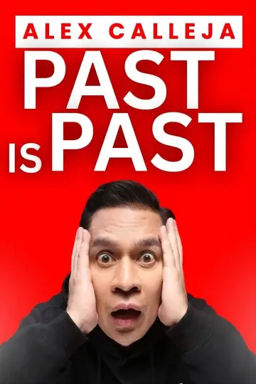 Past Is Past постер