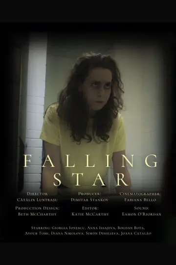 Постер до фильму"Falling Star" #794653