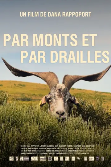 Постер до фильму"Par monts et par drailles" #794931