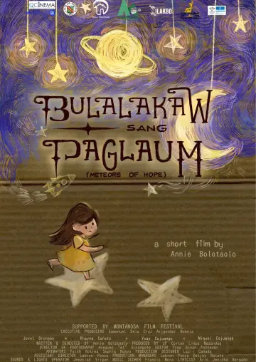 Постер до фильму"Bulalakaw sang Paglaum" #792029