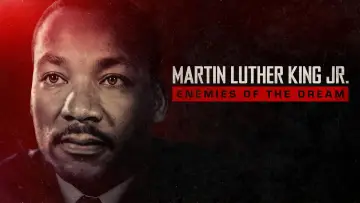 Задник до фільму "Martin Luther King Jr.: Enemies of the Dream" #773651