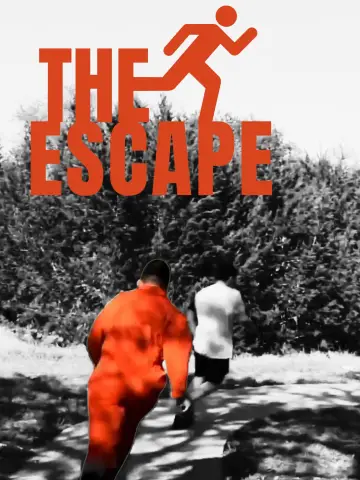 Постер до фильму"The Escape" #821933
