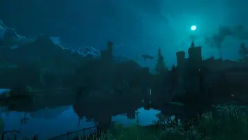 Задник до фильму"Sword Art Online: Unanswered//butterfly" #786876