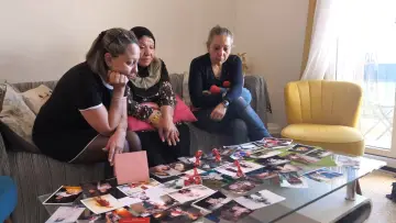 Задник до фильму"Jusqu