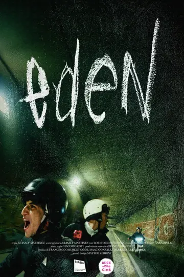 Постер до фильму"Eden" #776823