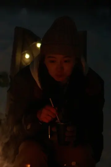 Постер до фильму"같은 계절을 보낸다는 건" #791844