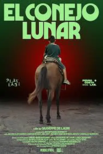 Постер до фильму"El conejo lunar" #776672