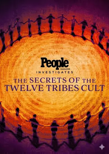 Постер до фильму"People Magazine Investigates: The Secrets of the Twelve Tribes Cult" #776023