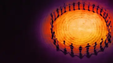Задник до фильму"People Magazine Investigates: The Secrets of the Twelve Tribes Cult" #820385