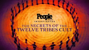 Задник до фильму"People Magazine Investigates: The Secrets of the Twelve Tribes Cult" #820386