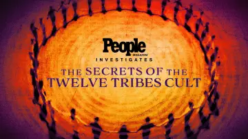 Задник до фильму"People Magazine Investigates: The Secrets of the Twelve Tribes Cult" #820387