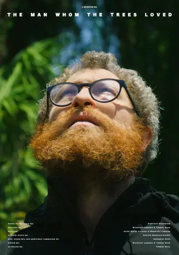 Постер до фильму"The Man Whom the Trees Loved" #799316