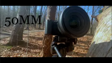 Задник до фільму "50mm" #847479