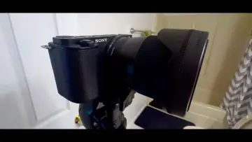 Задник до фільму "50mm" #847480