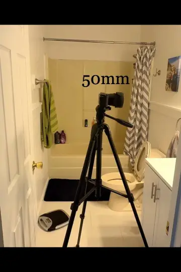 Постер до фільму "50mm" #847486