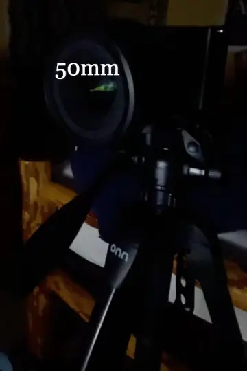 Постер до фільму "50mm" #847487
